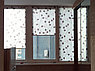 Рулонные шторы ткань 641 001/1, фото 3