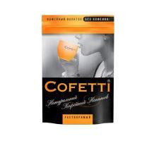 "COFETTI" кофейный напиток, 100гр дой-пак.