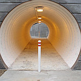 Гидроизоляция тоннелей, фото 2