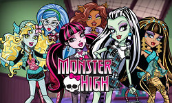 Ожидаемые новинки от Школы монстров (Monster High)