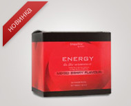 Энергетик спортсменам Energy go stix