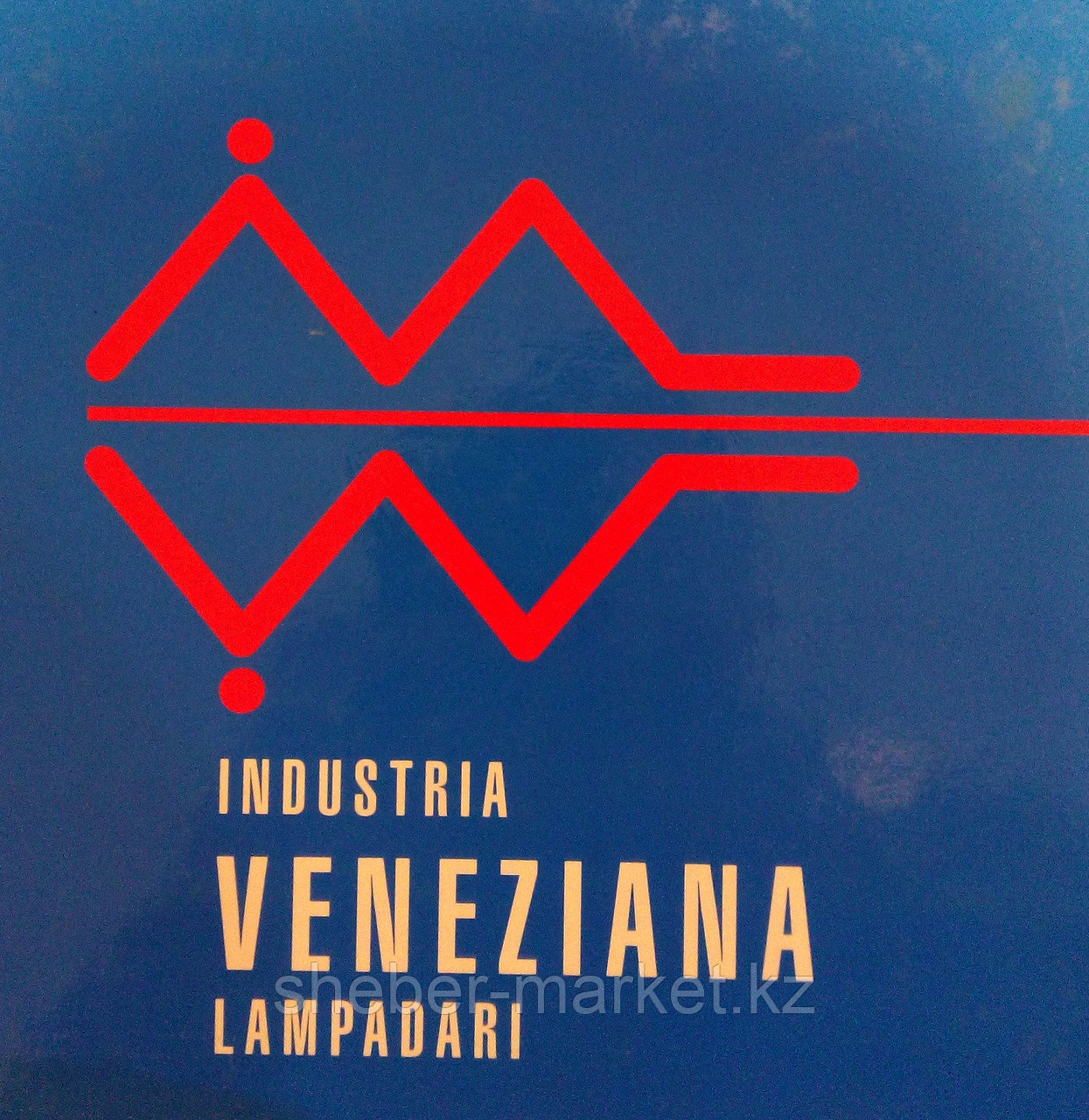 Cветильники потолочные Veneziana Lampadari