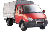 Фильтры на ГАЗель (Cummins ISF 2,8)