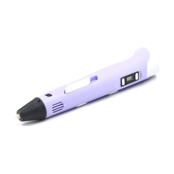 3D-ручка C LCD ДИСПЛЕЕМ