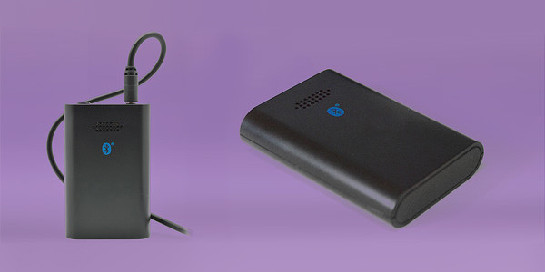 Bluetooth–ресивер АудиоМост