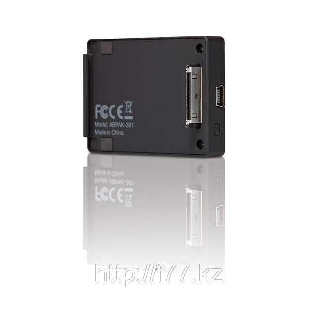 GOPRO 3 battery bacpac