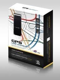 Приставка Gps usb