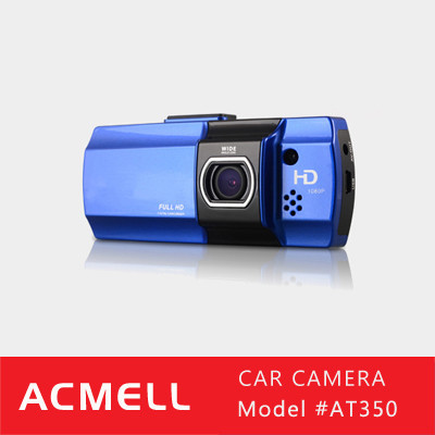 Автомобильный видеорегистратор ACMELL AT350