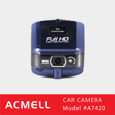 Автомобильный видеорегистратор ACMELL AT420
