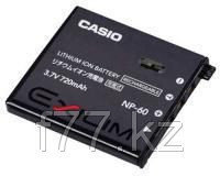 Батарея Casio NP-60