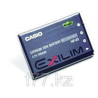 Батарея Casio NP-20