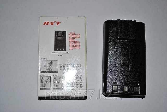 Батарея HYT BH1104