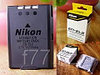 Батарея Nikon EN-EL2, фото 4