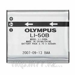 Батарея Olympus Li-50B