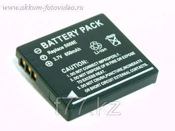 Батарея Panasonic DMW-BCE10 / CGA-S008E
