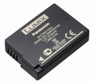 Батарея Panasonic DMW-BLD10