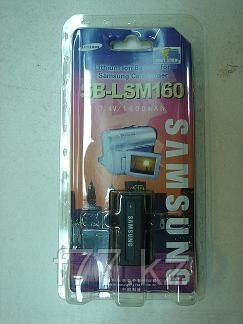 Батарея Samsung SB-LSM160