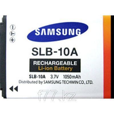 Батарея Samsung SLB-10a