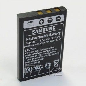 Батарея Samsung SLB-1037