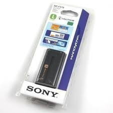Батарея Sony NP-F970(ОРИГИНАЛ)