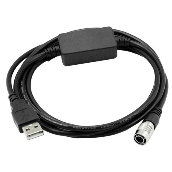 Кабель передачи данных USB для Sokkia DOC27