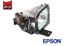 Лампа для проектора Epson ELPLP05 Оригинал с модулем и фильтром