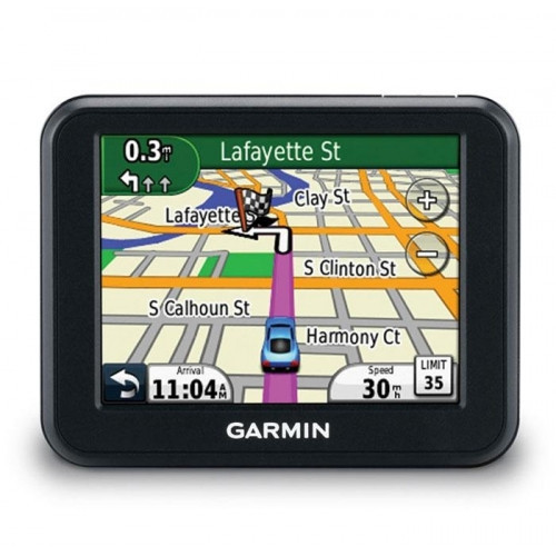 Навигатор Garmin Nuvi30 LM