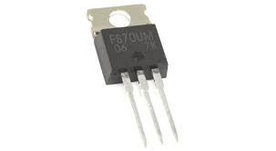 Транзистор FS70UM-2