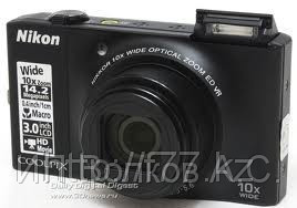 Фотоаппарат Nikon S8000
