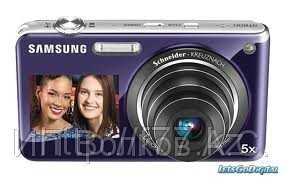 Фотоаппарат Samsung ST600