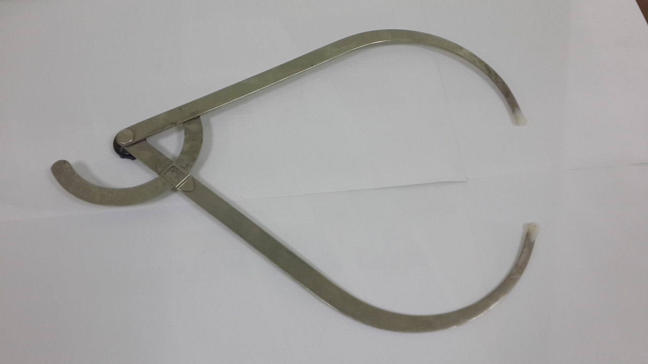 Циркуль для измерения КРС - купить по лучшей цене в Алматы от компании ...