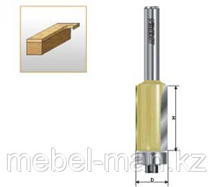 Фреза Arden 0201014 D6.35 H20.0 нож для обрезки