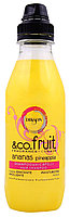 Увлажняющий и витаминизирующий шампунь "Ананас" Dikson Co.Fruit & Co.Flower Pineapple 500 мл. 