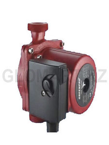Циркуляционный насос Greenpro RS25/4G (Гринпро)