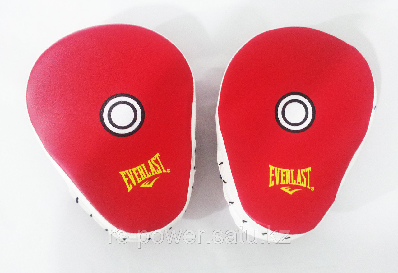 Лапы для бокса Everlast