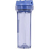 Pentek  корпус Slim Line 10'-1/2' Clear, фото 4