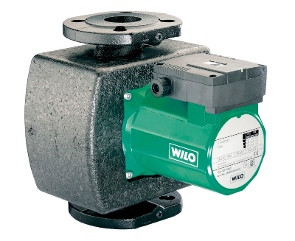Насос для отопления Wilo TOP-S 30/10 EM (Вило)