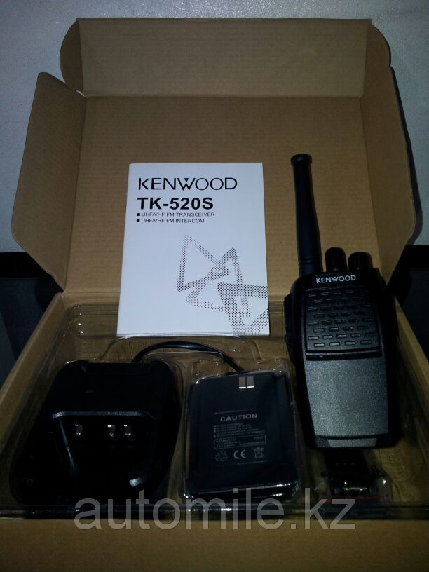 Kenwood TK-520s