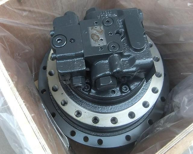 Запчасти экскаватора Doosan 450LC-V, Doosan 470LC-V, Doosan 500LC-V, фото 1