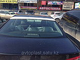 Козырек на заднее стекло Toyota camry 50, 55, фото 4