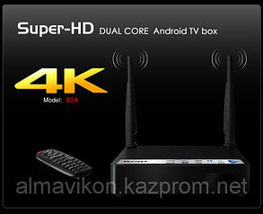 Measy B2A android tv