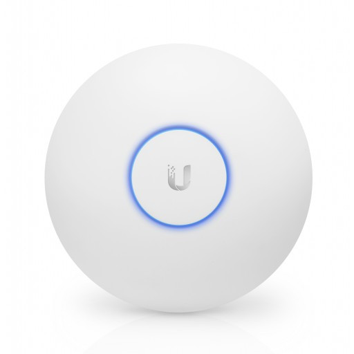 Ubiquiti UAP-AC-LR двухдиапазонная точка доступа