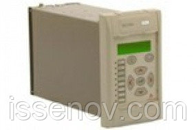 MiCOM Р123, фото 1