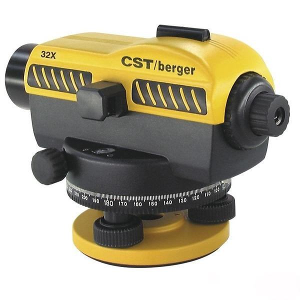 Оптический нивелир CST Berger SAL32ND F034068200