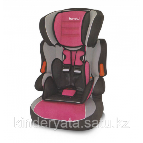 Автокресло детское Bertoni X-Drive Premium