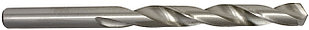 Сверло по металлу HSS 1мм