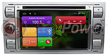 Автомагнитола Ford Kuga