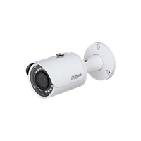 IPC-HFW1020SP-S3 IP-камера цилиндрическая, всепогодная,1/4" 1M Progressive scan CMOS, ICR, H.