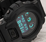 Часы Casio G-Shock DW-6900BB-1DR, фото 3