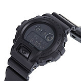 Часы Casio G-Shock DW-6900BB-1DR, фото 6